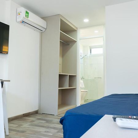 Cinco Soles Aparthotel Godoy Cruz Kültér fotó