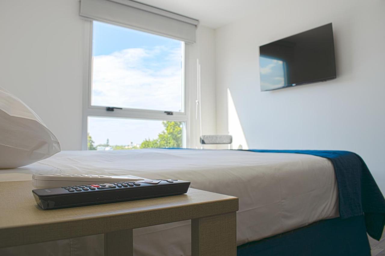 Cinco Soles Aparthotel Godoy Cruz Kültér fotó