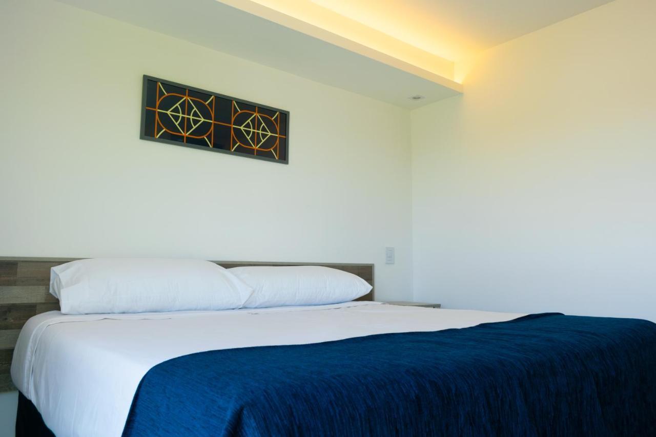 Cinco Soles Aparthotel Godoy Cruz Kültér fotó