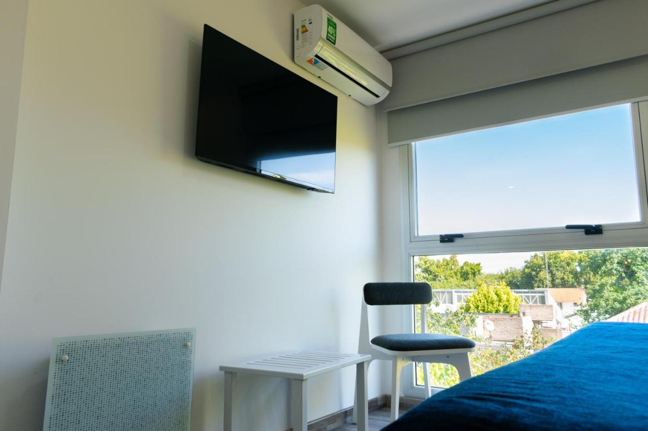 Cinco Soles Aparthotel Godoy Cruz Kültér fotó